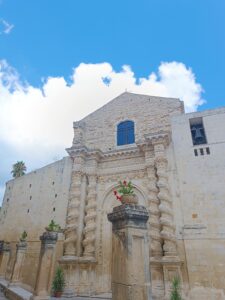 SIRACUSA EXCURSIONS